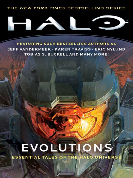 Title details for Halo by Various - Available